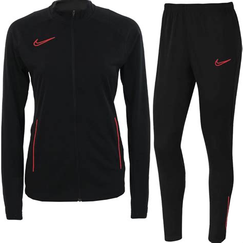 nike dames trainingspak|nike pak dames.